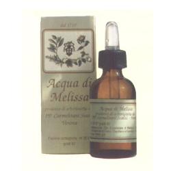 CARMELITANI SCALZI ACQUA MELISSA 30 ML - farmacia187.it