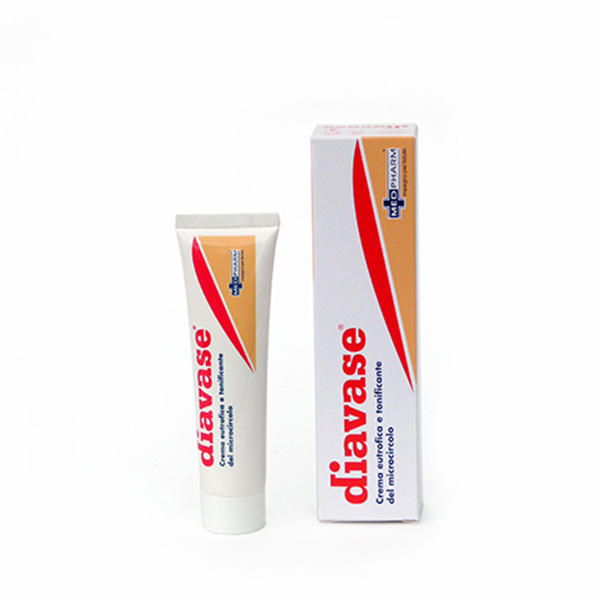 DIAVASE CREMA 50 ML - farmacia187.it