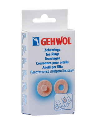 CEROTTI PARACALLI GEHWOL TONDI 9 PEZZI - farmacia187.it