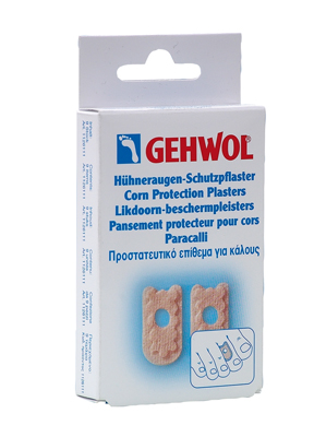 CEROTTI PARACALLI GEHWOL MOLLI 9 PEZZI - farmacia187.it