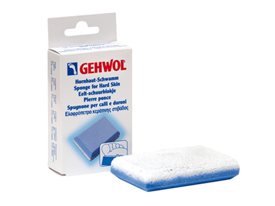 SPUGNETTA GEHWOL PER CALLI E DURONI - farmacia187.it