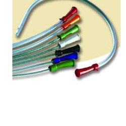 CATETERE VESCICALE AUTOLUBRIFICANTE EASICATH PER DONNA CH 16 30 PEZZI - farmacia187.it