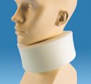 COLLARE CERVICALE ORTOPEDICO MORBIDO MISURA PICCOLA - farmacia187.it