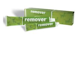 REMOVER PASTA TUBO 20 G - farmacia187.it
