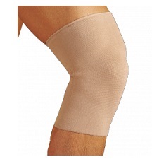 GINOCCHIERA SPORTIVA GIBAUD CAMEL MISURA 2 - farmacia187.it