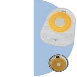 MINI SACCA POST IRRIGAZIONE ALTERNA MINICAP FORO RITAGLIABILE 20/55MM CAPACITA' MINICAP 30 PEZZI ARTICOLO 5876 - farmacia187.it