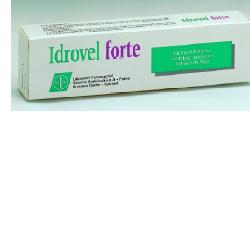 IDROVEL FORTE CREMA 50 G - farmacia187.it
