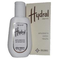 HYDRAL LOZIONE CORPO IDRATANTE 150 ML - farmacia187.it