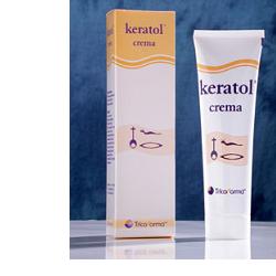 KERATOL CREMA 100 ML - farmacia187.it