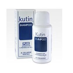 KUTIN COLLAGENE SHAMPOO 200 ML - farmacia187.it