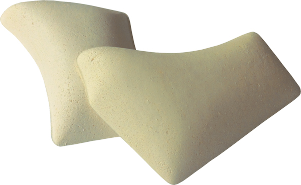 PELOTA ERNIARIA SOSPENSORIO SINISTRO DUALSAN - farmacia187.it