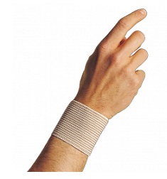POLSINO A RIGHE GIBAUD COLORE BEIGE MISURA 8 CM TAGLIA 1 - farmacia187.it