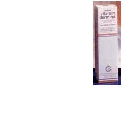 VITAMINDERMINA CREMA OSSIDO DI ZINCO 50 ML - farmacia187.it
