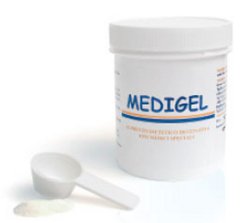 MEDIGEL 100 G - farmacia187.it