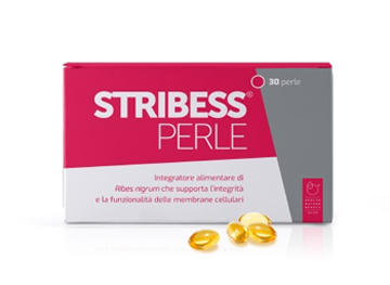 STRIBESS 30 PERLE - farmacia187.it