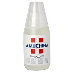 DISINFETTANTE E IGIENIZZANTE A BASE DI IPOCLORITO DI SODIO ANTIMICROBICO AD AMPIO SPETTRO D'AZIONE 11000PPM CLORO 250ML  250ML - farmacia187.it
