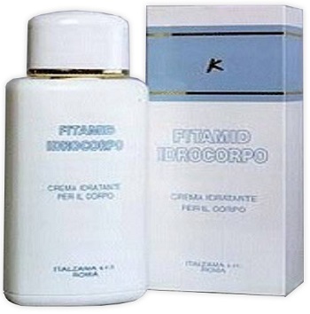 FITAMID CREMA IDROCORPO 200 ML - farmacia187.it