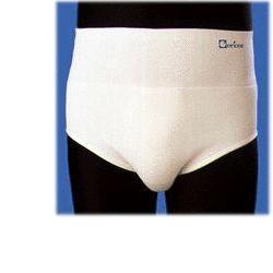 ORIONE 307 SLIP UOMO CONTENITIVO CHIUSO BIANCO 5 - farmacia187.it