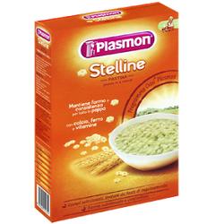 PLASMON STELLINE 340 G 1 PEZZO - farmacia187.it