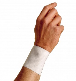 POLSINO IN COTONE GIBAUD 1 PAIO MISURA 1 - farmacia187.it