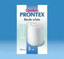 BENDA PRONTEX CAMBRIC 10CM - farmacia187.it