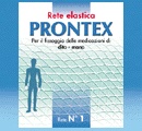 RETE TUBOLARE PRONTEX MISURA 1 - farmacia187.it