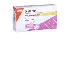 RETE TUBOLARE MISURA 5,5 OMBELICO - farmacia187.it