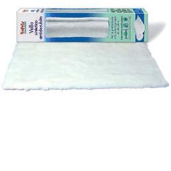 VELLO ANTIDECUBITO IN MATERIALE SINTETICO COMFORT MISURA 70X100 SAFETY COMFORT - farmacia187.it
