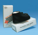 SCARPA COPRIGESSO NUMERO 44 - farmacia187.it
