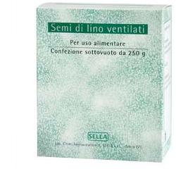 LINO SEMI SOTTOVUOTO 250 G 4516 - farmacia187.it