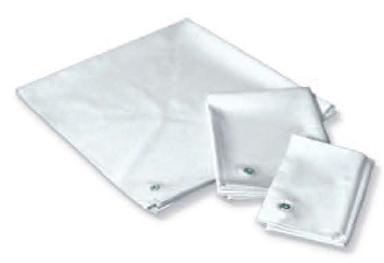 LENZUOLO IMPERMEABILE GOMMA 70X90 ML - farmacia187.it