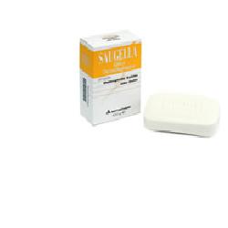 SAUGELLA SOLIDO ZOLFO 100 G - farmacia187.it
