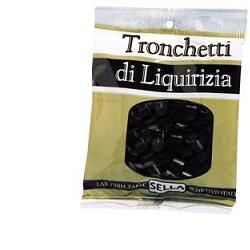 LIQUIRIZIA TRONCHI BUSTA 1406 - farmacia187.it