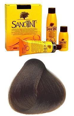 SANOTINT TINTURA CAPELLI 05 CASTANO DORATO 125 ML - farmacia187.it