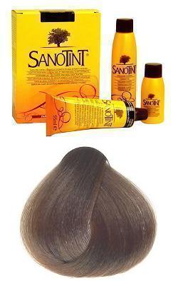 SANOTINT TINTURA CAPELLI 09 BIONDO NATURALE 125 ML - farmacia187.it
