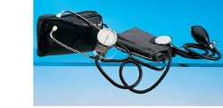 SFIGMOMANOMETRO ANEROIDE SENZA FONENDOSCOPIO BRACCIALE CON VELCRO - farmacia187.it