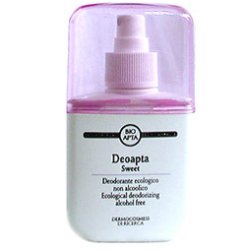 DEOAPTA SWEET DEOD FEMM 75ML - farmacia187.it