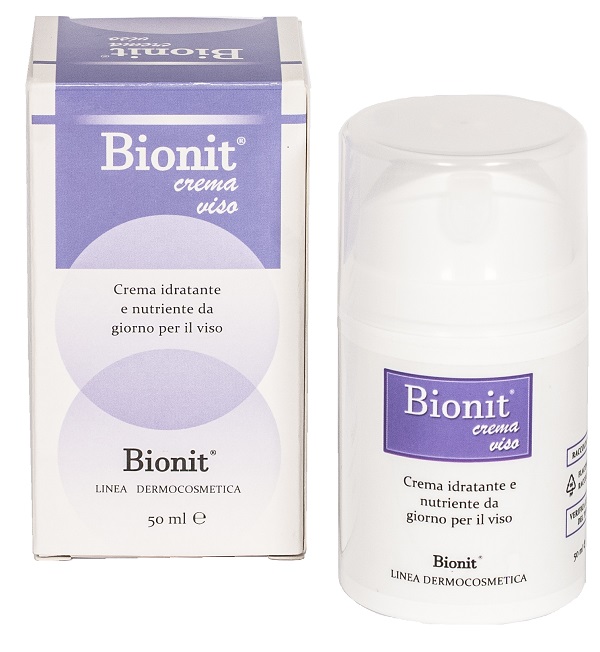 BIONIT CREMA VISO 50 ML - farmacia187.it