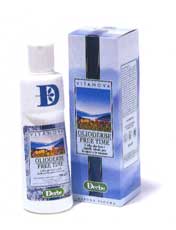 OLIODERBE FREE TIME 200 ML - farmacia187.it