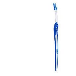ORALB INTERSPAZIALE SPAZZOLINO MONOCIUFFO MANUALE - farmacia187.it