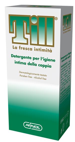TILL SOLUZIONE FLACONE 200 ML - farmacia187.it