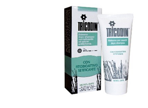 TRICODIN BALSAMO 100 ML - farmacia187.it
