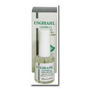 UNGHIASIL ANTIROSICATURA UNGHIE 10 ML - farmacia187.it