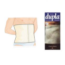 CINTURA ELASTICA DUPLA COLORE BLUETTE MISURA 5 - farmacia187.it