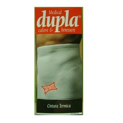 CINTURA TERMICA DUPLA BIANCA 3 - farmacia187.it