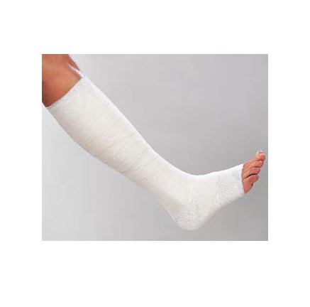 BENDA ANELASTICA MEDICATA VARICEX F CON OSSIDO DI ZINCO CM 10X10 M 1 PEZZO - farmacia187.it