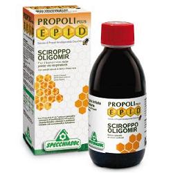 OLIGOMIR SCIROPPO 170 ML - farmacia187.it