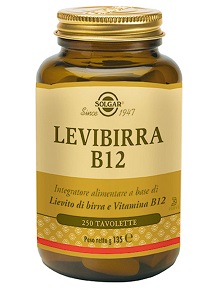 LEVIBIRRA 250 TAVOLETTE - farmacia187.it