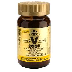 VM 2000 SUPPLEMENT 30 TAVOLETTE - farmacia187.it
