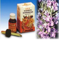 ROSMARINO OLIO ESSENZIALE PURO 10 ML - farmacia187.it